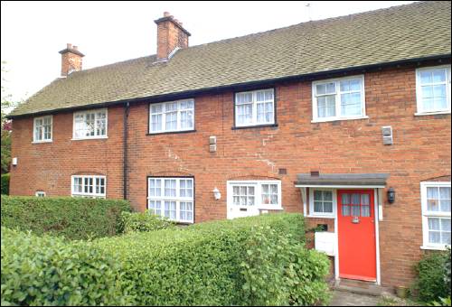 132 Falloden Way